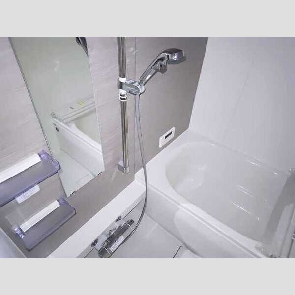 D-ROOM元横山町2丁目102号室 お風呂