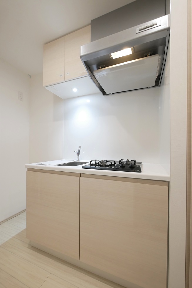 アークマーク巣鴨ステーションⅡ 内観