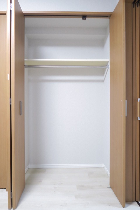 Duo Stage白金高輪1階 部屋その他