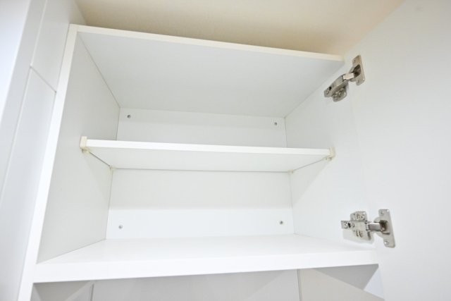 セグレート日本橋 キッチン