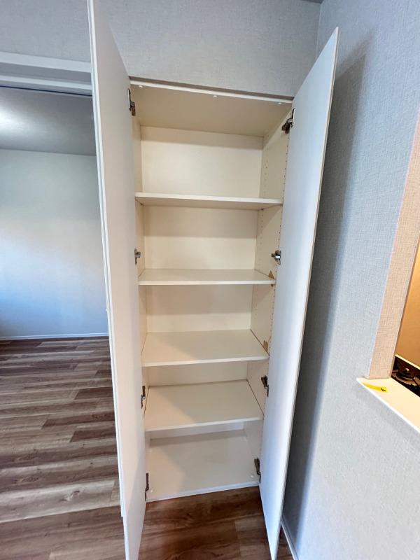 クレヴィアリグゼ西馬込6階 同建物別部屋の参考画像