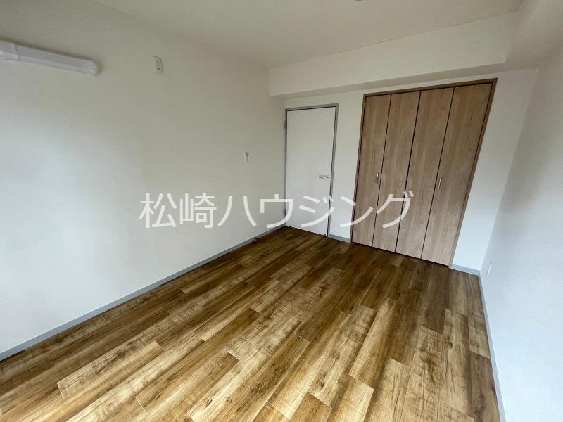 ナカムラビル 内観