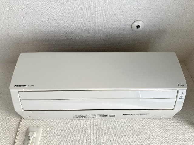 INside Grove EVE 部屋設備