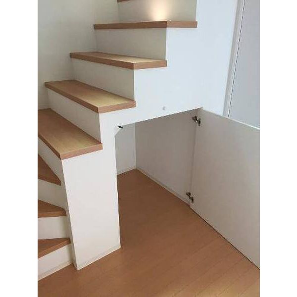 睡鴨荘(スイコウソウ) 収納