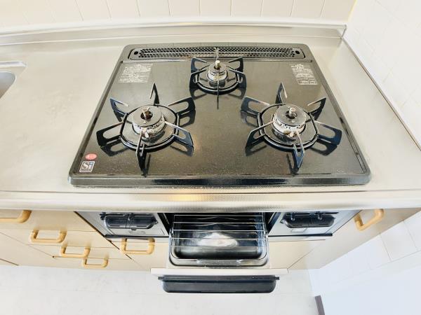 サザンクロスプラザ 部屋設備