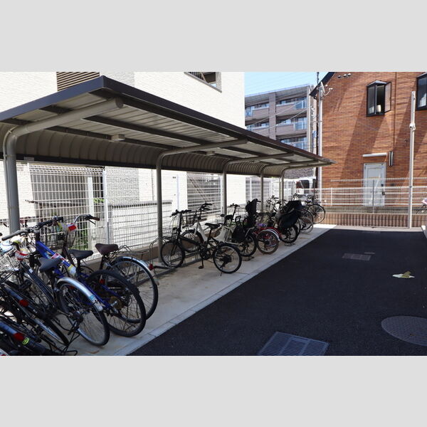 コンフォーティア102号室 周辺