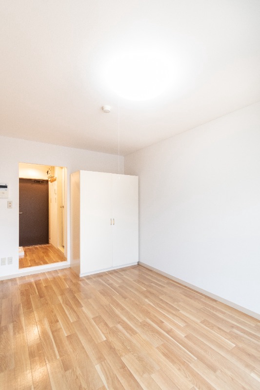 アドレッセンス512階 内観