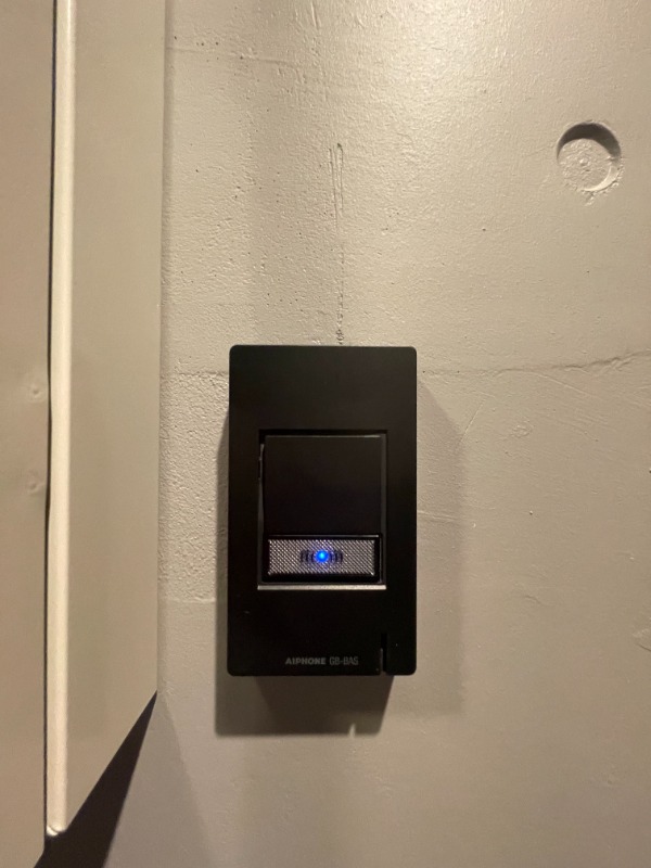 MONOLITH錦糸町2階 部屋設備