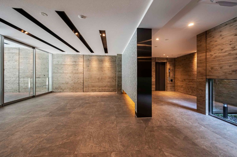 シーズンフラッツ木場5階 部屋その他