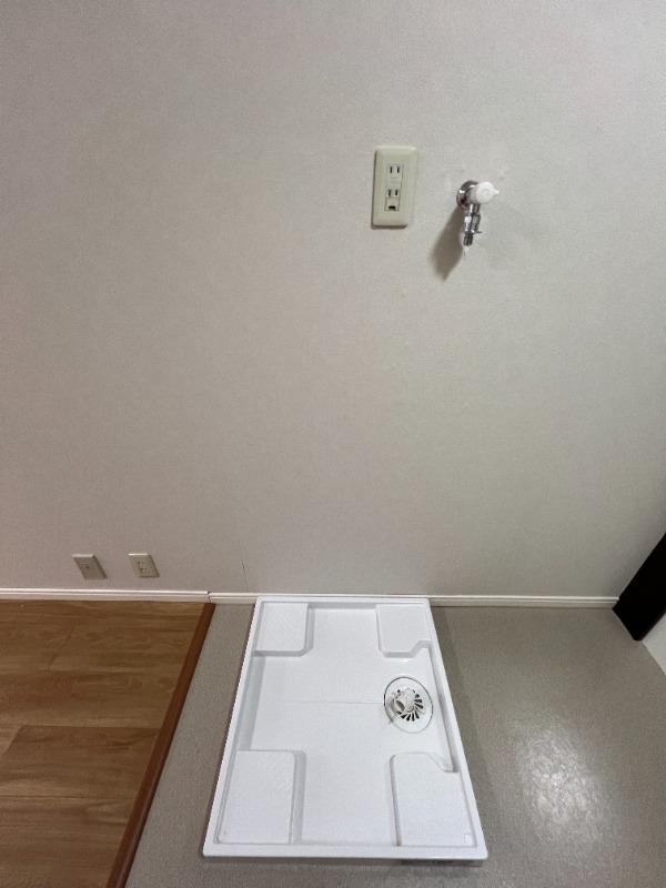 シャンテ・トーゲン1階 部屋設備