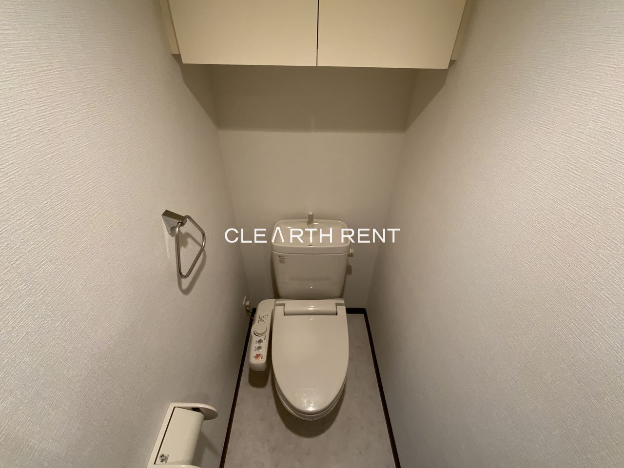 パレステュディオ新宿パークサイド10階 同タイプ別住戸写真となります。現況と異なる場合がございます。