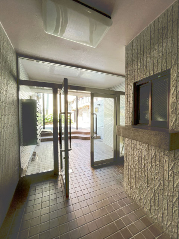 スカイコート落合209号室 部屋その他