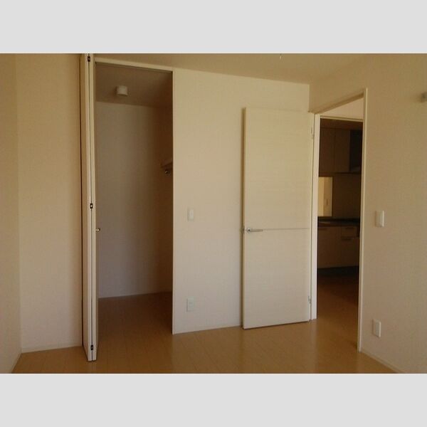 ラ プリマ さくら坂102号室 部屋その他