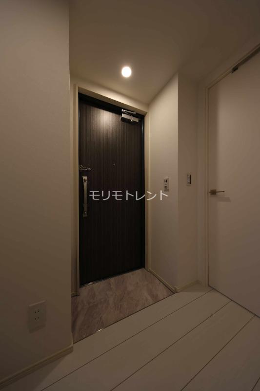 アトリオフラッツ高円寺2階 室内参考写真（Cタイプ）