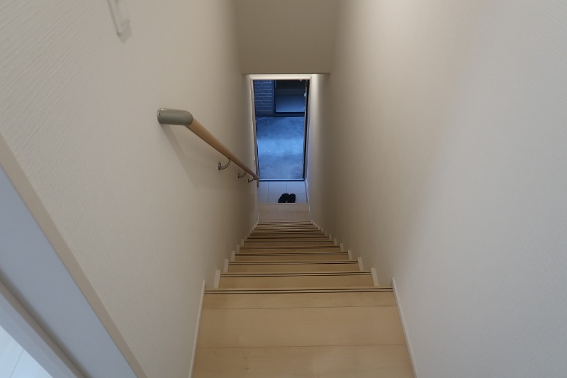 ヴィッラホーム六番館2階 部屋その他