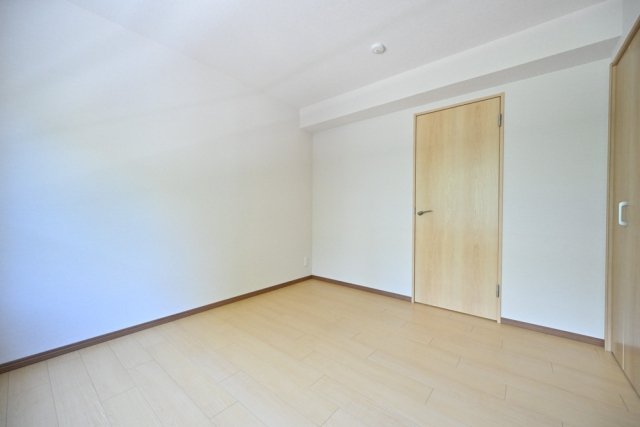 ＣＥＮＴＲＡＬ　ＧＡＲＤＥＮ　ＲＥＳＩＤＥＮＣＥ　ＴＯＫＹＯ1階 洋室1