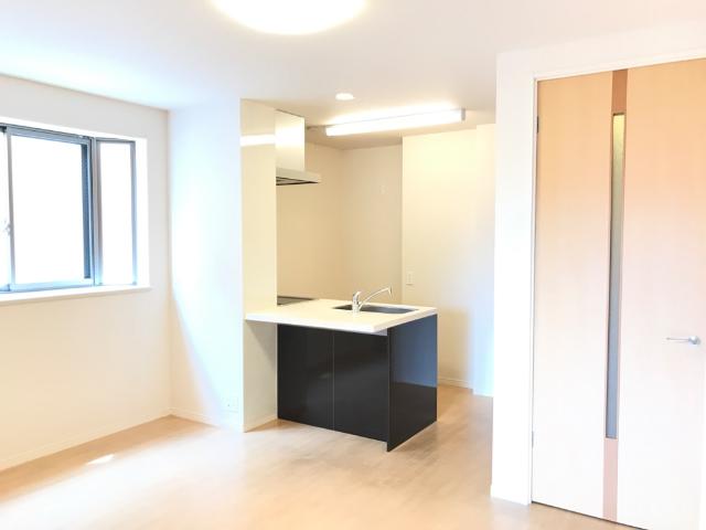 ロビュスト　メゾン リビング