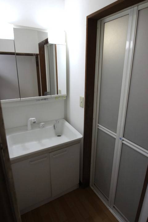 渡戸貸家（１丁目） 部屋その他