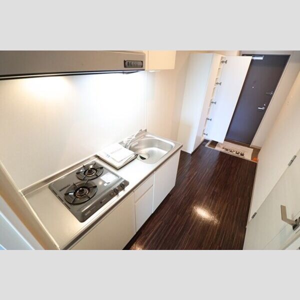 ポワール・K システムキッチン