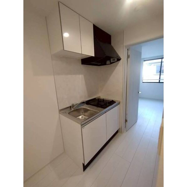 Calme川越206号室 部屋その他