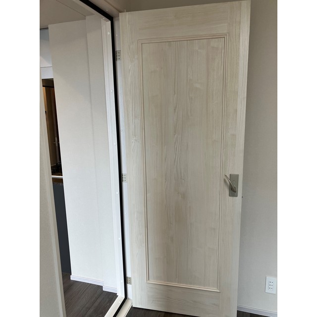 ザ・パークハビオ東長崎804号室 同建物別部屋の参考画像