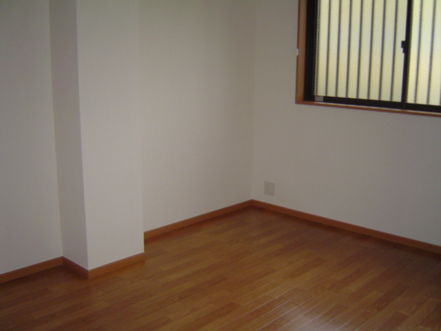 ペアウッド 室内設備（イメージ）