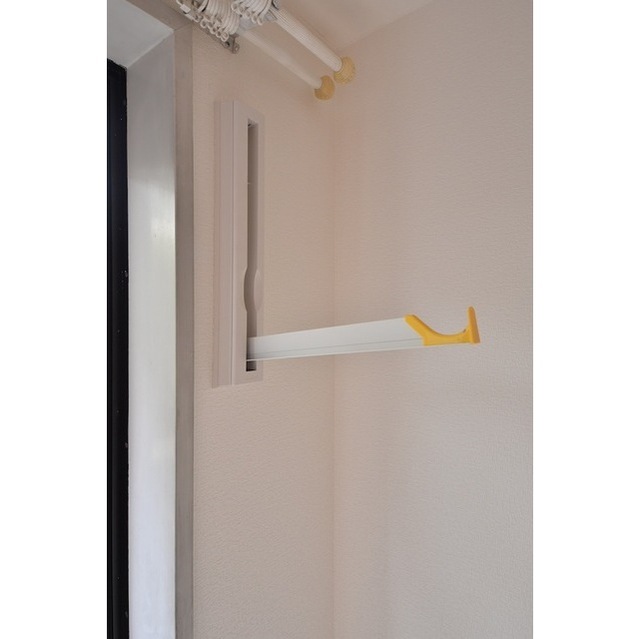 ピアクレスト仙川4階 同建物別部屋の参考画像