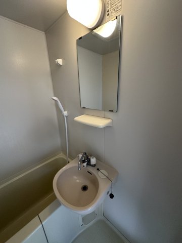 ランドヒルズウエストB棟204号室 別部屋写真参考