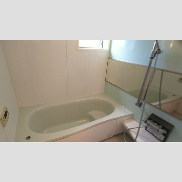 リビングタウン稲毛の杜　C 1坪風呂