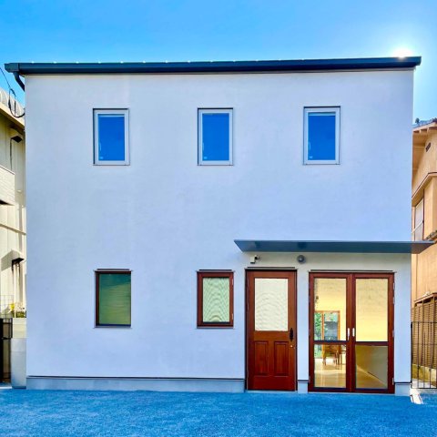 K Houseの外観画像