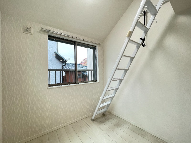 コンフォールＳ2階 同建物別部屋の参考画像