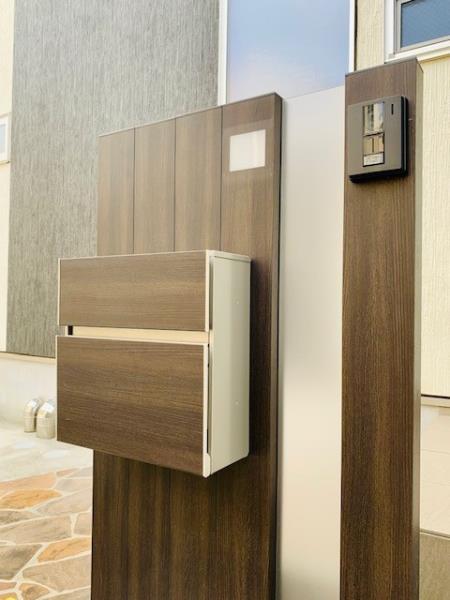 メヌエット杉並 部屋その他