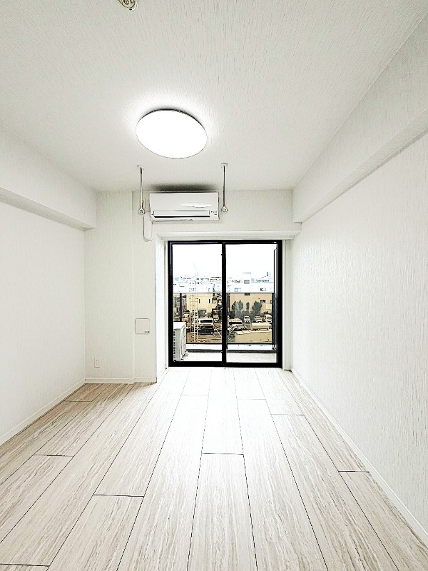 AZEST西川口Ⅲ4階 部屋その他