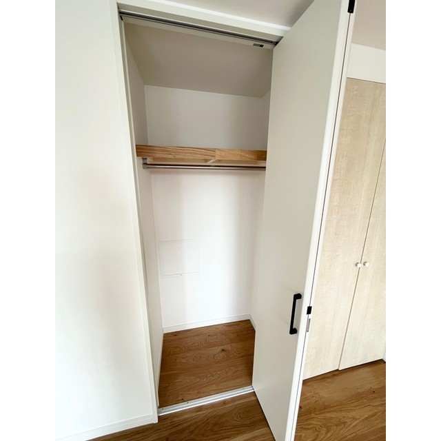 オーパスホームズ芝公園1102号室 部屋その他