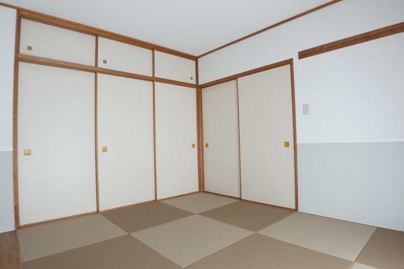 T’s garden横浜反町5階 部屋その他