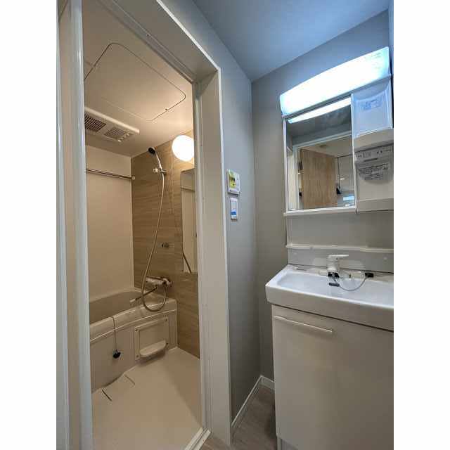 エクセラン西尾久South 内観