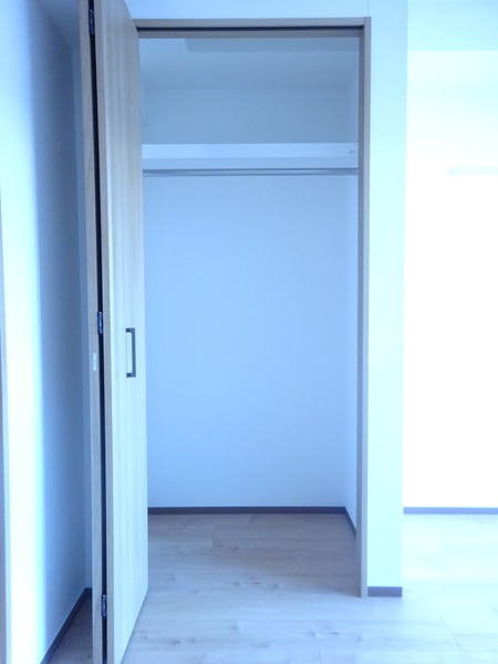 ラフィスタ元町Ⅱ 収納