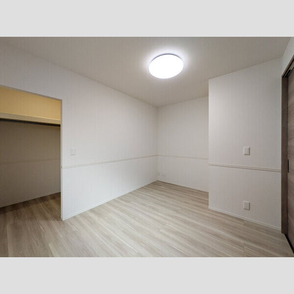 メルヴェーユ102号室 部屋その他