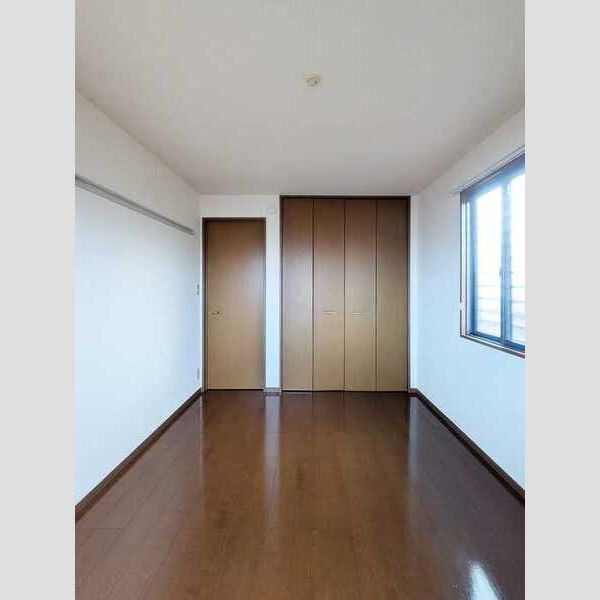 オークスハイムつきぢ103号室 同建物別部屋の参考画像