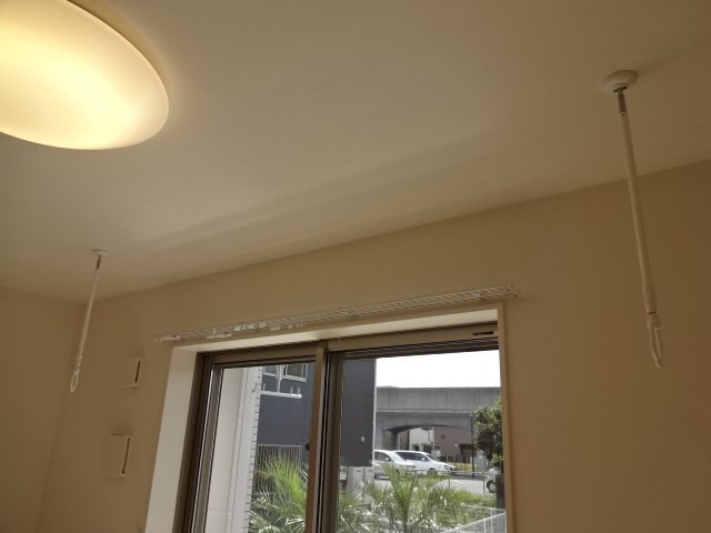 ブラッサムコート 室内設備