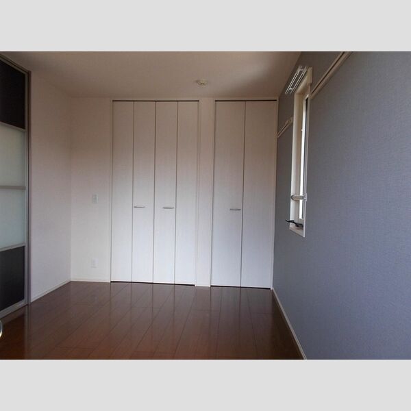 セジュール下瀬谷　A棟201号室 LDK横洋室6帖