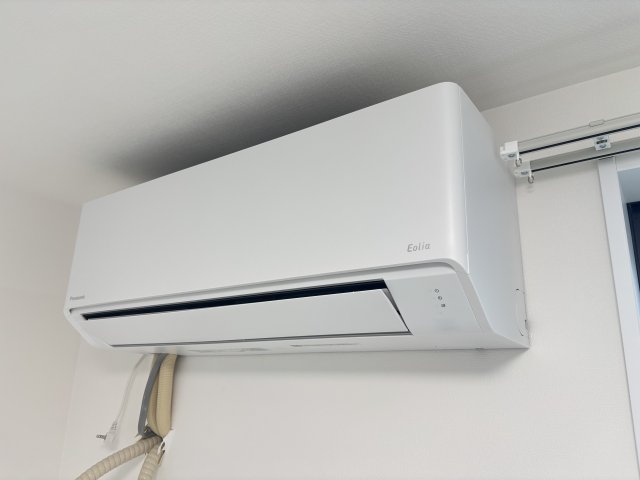 フロレスタ千川 部屋設備