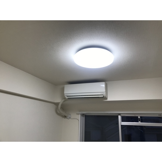 ドリームスペースマンションA-08号室 部屋その他