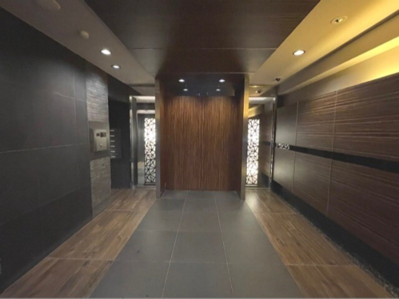 スパシエ川崎エセンザ10階 部屋その他