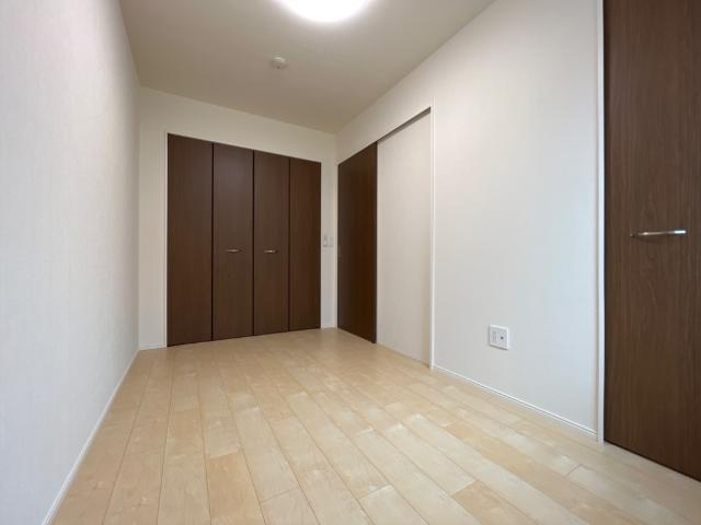 ラ・レコルト 洋室