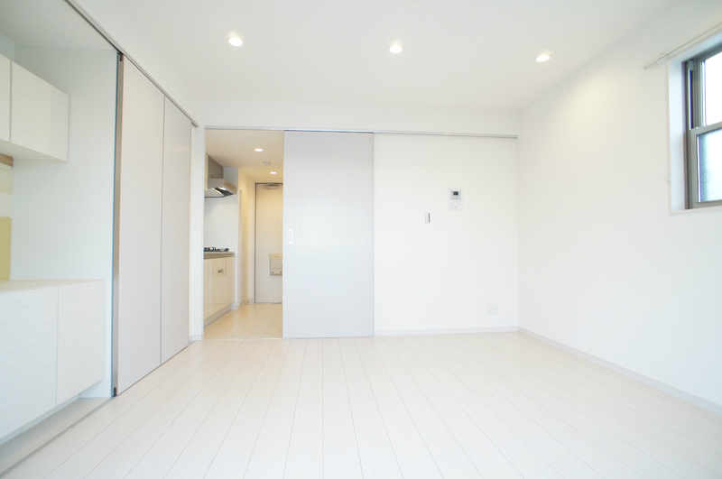 リブリ・時音2階 キッチン