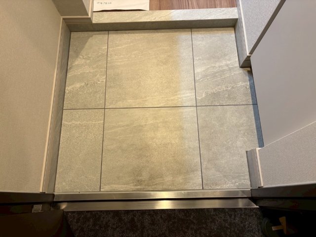 SYFORME KANNAIⅡ303号室 ※過去退去時のお写真です