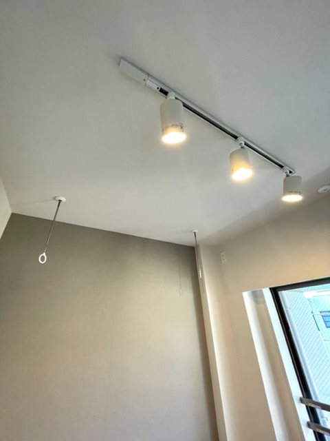 クレヴィアリグゼ北品川Ⅱステーションコート6階 部屋設備