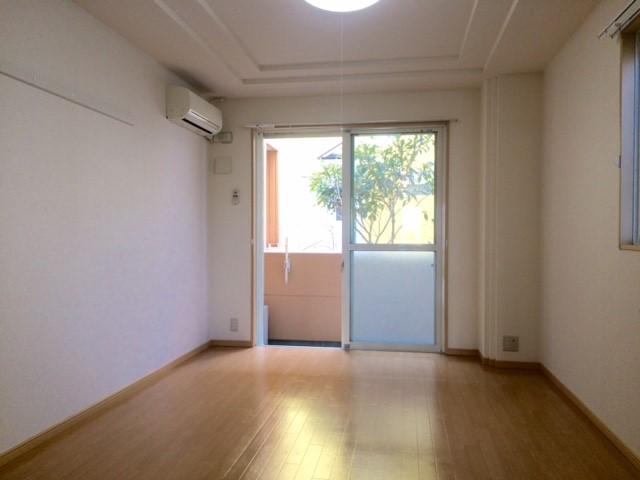 レモンハウス 洋室