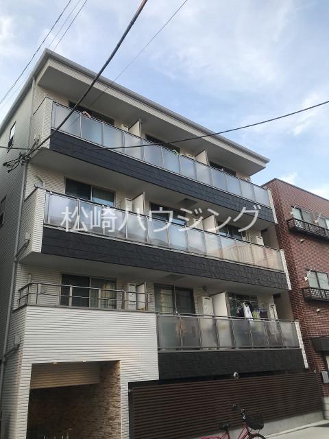 Dear Famileの外観画像